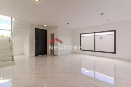 Casa de Condomínio com 3 Quartos à venda, 220m² no Wanel Ville, Sorocaba