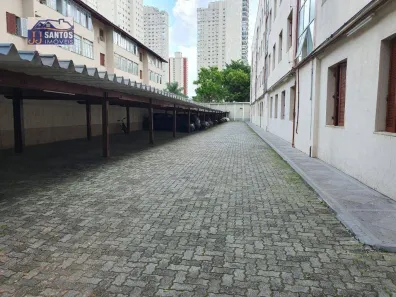 Apartamento com 1 Quarto à venda, 40m² no Mooca, São Paulo