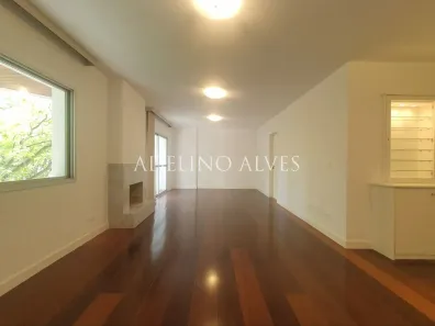 Apartamento com 3 Quartos para alugar, 195m² no Vila Madalena, São Paulo