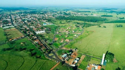 Lote/Terreno à venda, 276m² no Jardim do Bosque 2, Palestina