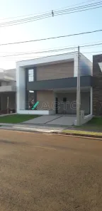 Casa de Condomínio com 3 Quartos à venda, 173m² no Parque Brasil 500, Paulínia