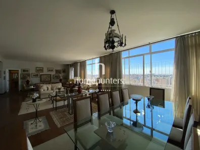 Cobertura com 5 Quartos à venda, 346m² no Centro, Campinas