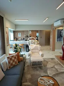 Apartamento com 3 Quartos à venda, 153m² no Jardim, Santo André