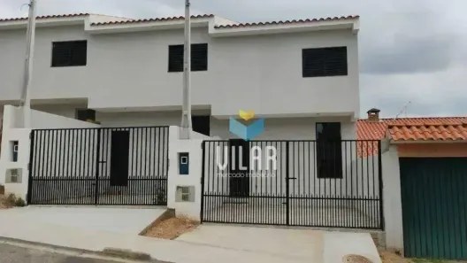 Sobrado com 2 Quartos à venda, 64m² no Jardim Vila São Domingos, Sorocaba
