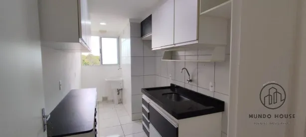 Apartamento com 2 Quartos à venda, 53m² no Jardim Guarujá, Sorocaba