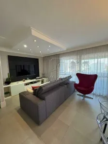 Apartamento com 3 Quartos à venda, 128m² no Centro, Santo André