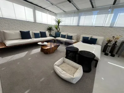 Apartamento com 3 Quartos à venda, 210m² no Vila Olímpia, São Paulo