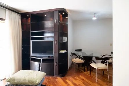 Apartamento com 3 Quartos à venda, 86m² no Cidade Monções, São Paulo