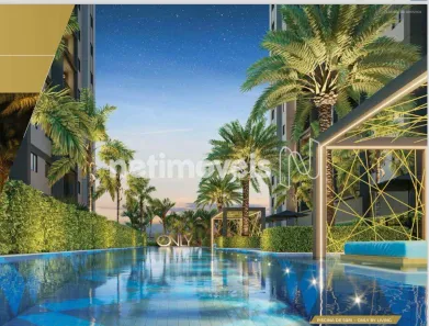 Apartamento com 2 Quartos à venda, 50m² no Cachambi, Rio de Janeiro
