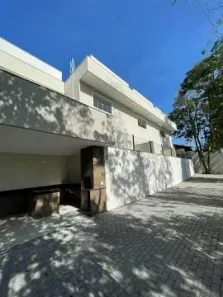 Casa de Condomínio com 3 Quartos à venda, 120m² no Itaipu, Niterói
