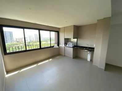 Apartamento com 3 Quartos à venda, 100m² no Parque do Mirante, Uberaba