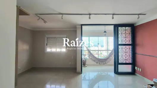 Apartamento com 3 Quartos para alugar, 98m² no Santa Mônica, Uberlândia