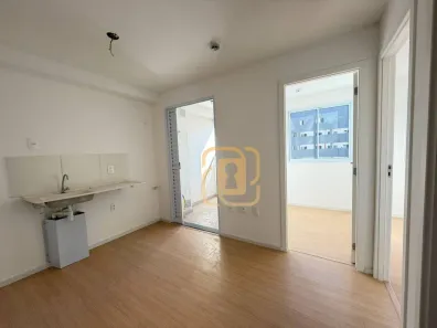 Apartamento com 1 Quarto à venda, 29m² no Freguesia do Ó, São Paulo