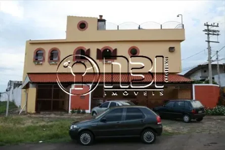 Casa com 3 Quartos à venda, 450m² no Jardim Primavera, São José do Rio Preto