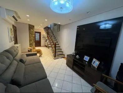 Sobrado com 3 Quartos à venda, 120m² no Vila Califórnia, São Paulo