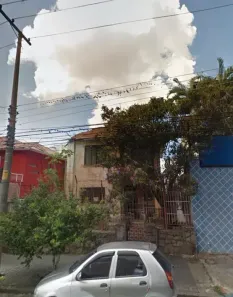 Lote/Terreno à venda, 360m² no Aclimação, São Paulo