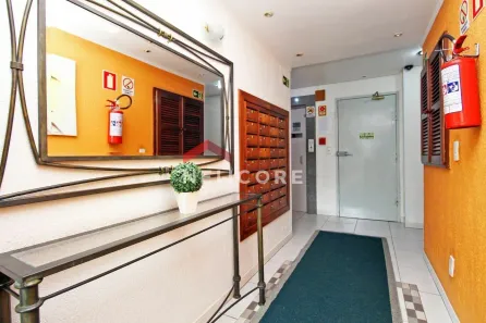 Apartamento com 2 Quartos à venda, 64m² no Cidade Baixa, Porto Alegre