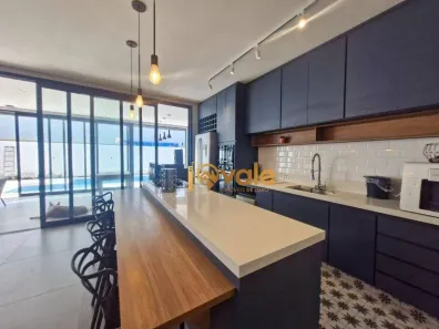 Casa de Condomínio com 5 Quartos para alugar, 354m² no Condomínio Residencial Alphaville II, São José dos Campos