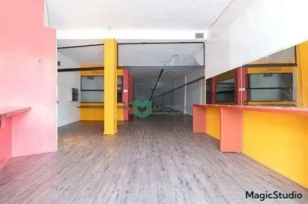 Ponto Comercial para alugar, 376m² no Jardim das Bandeiras, São Paulo