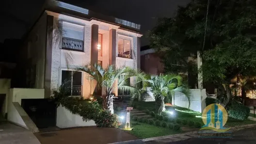 Casa com 4 Quartos à venda, 650m² no Alphaville, Santana de Parnaíba