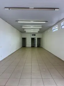 Ponto Comercial para alugar, 75m² no Centro, Agudos