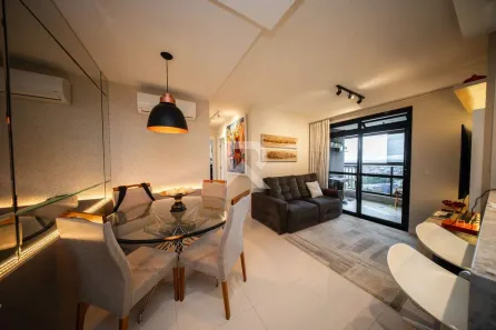 Apartamento com 2 Quartos à venda, 65m² no Cidade Industrial, Curitiba