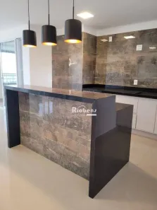 Apartamento com 4 Quartos à venda, 280m² no Bom Jardim, São José do Rio Preto