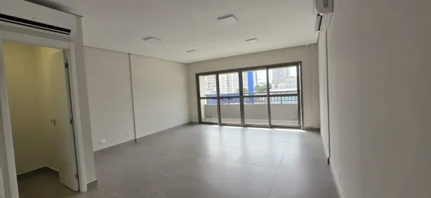 Sala Comercial com 1 Quarto à venda, 40m² no Quarta Parada, São Paulo