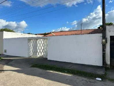 Casa com 3 Quartos para alugar, 84m² no Conjunto Ceará II, Fortaleza
