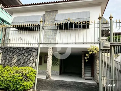 Casa com 3 Quartos à venda, 166m² no Fonseca, Niterói