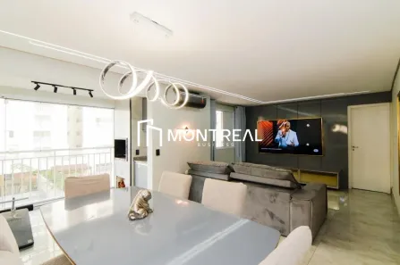 Apartamento com 2 Quartos à venda, 83m² no Vila Santo Antônio, Guarulhos