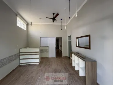 Sala Comercial para alugar, 10m² no Saúde, Mogi Mirim