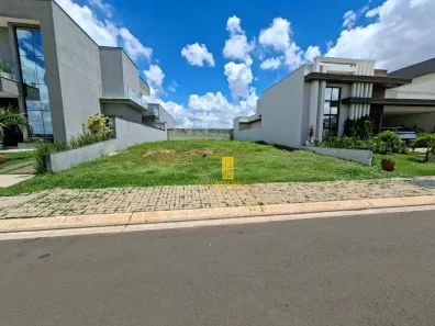 Lote/Terreno à venda, 338m² no Jardim Residencial Dona Maria José, Indaiatuba