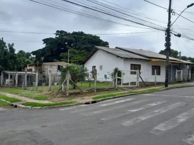 Casa com 3 Quartos à venda, 123m² no Passo do Vigário, Viamão