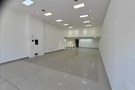Ponto Comercial para alugar, 90m² no Pinheiros, São Paulo