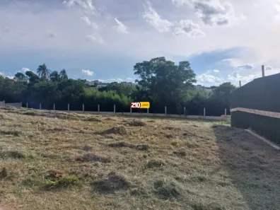 Lote/Terreno à venda, 1090m² no Parque Residencial Indaiá, Indaiatuba