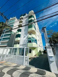 Apartamento com 1 Quarto para alugar, 38m² no Indaiá, Caraguatatuba