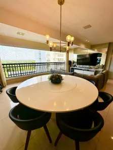 Apartamento com 3 Quartos à venda, 101m² no Ponta Negra, Natal