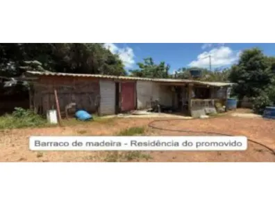 Lote/Terreno à venda, 1000m² no , Alexânia