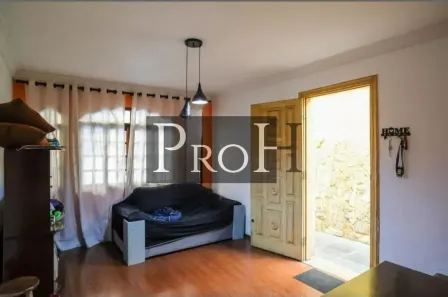Sobrado com 3 Quartos à venda, 170m² no Campestre, Santo André