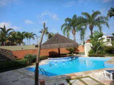 Casa com 5 Quartos à venda, 1000m² no Centro, Mogi Mirim