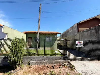 Casa com 2 Quartos à venda, 71m² no Bela Vista, Carambeí