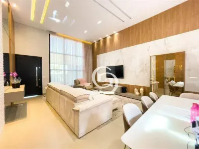 Casa com 3 Quartos à venda, 240m² no Country, Cascavel
