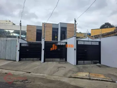 Sobrado com 3 Quartos à venda, 91m² no Vila Ré, São Paulo