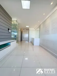 Apartamento com 3 Quartos à venda, 103m² no Lagoa Nova, Natal