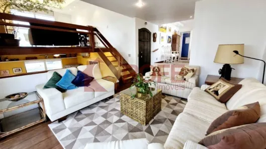 Apartamento com 3 Quartos à venda, 201m² no Vila Morumbi, São Paulo