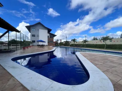 Apartamento com 3 Quartos à venda, 105m² no Alpes Suiços, Gravatá
