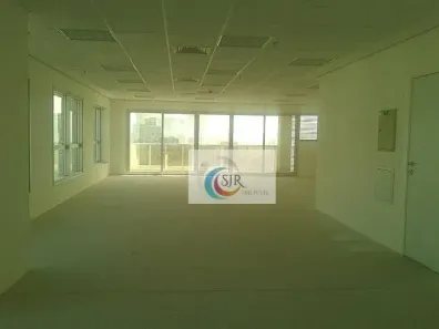 Sala Comercial para alugar, 428m² no Brooklin Paulista, São Paulo