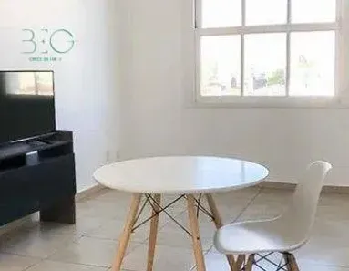 Apartamento com 2 Quartos à venda, 98m² no Barra Funda, São Paulo