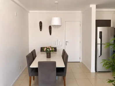 Apartamento com 2 Quartos à venda, 95m² no Pagani, Palhoça